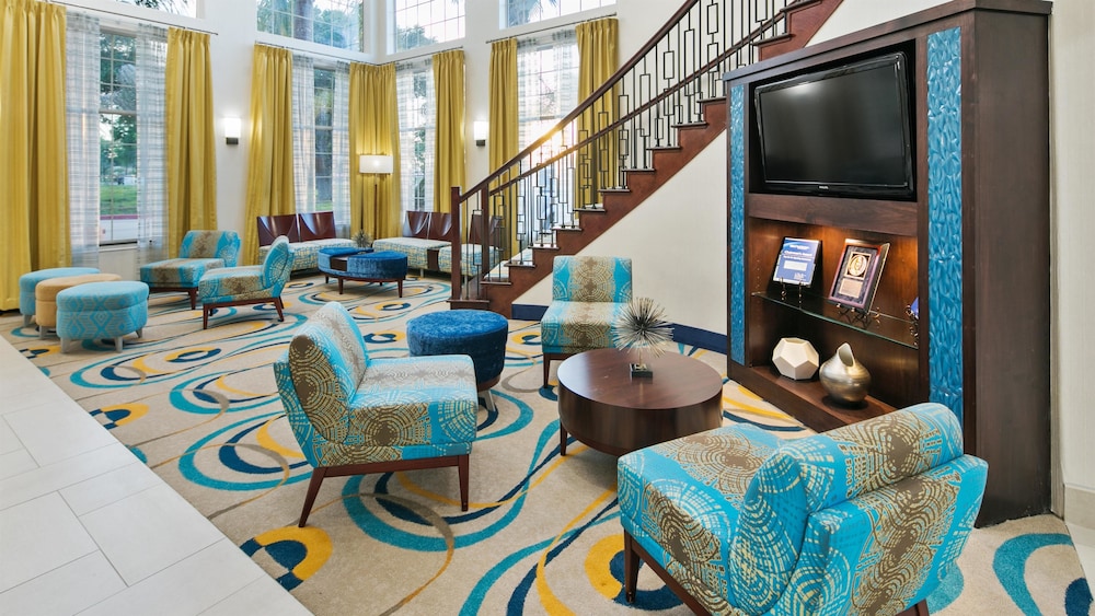 Best Western Plus Houston Atascocita Inn & Suites 31/39