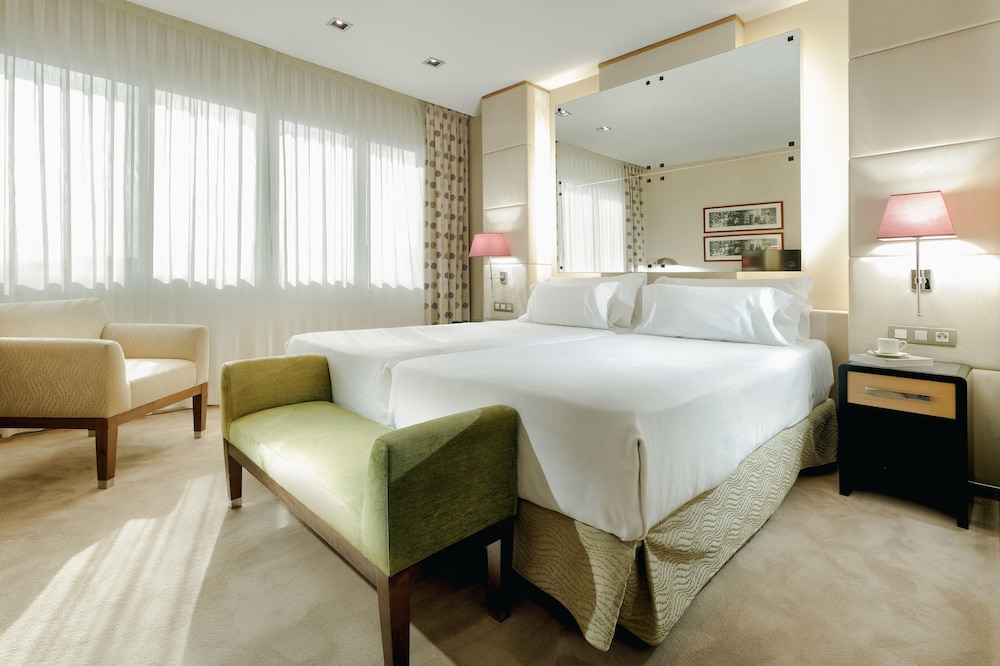 Hotel Hesperia Barcelona Presidente 40/70