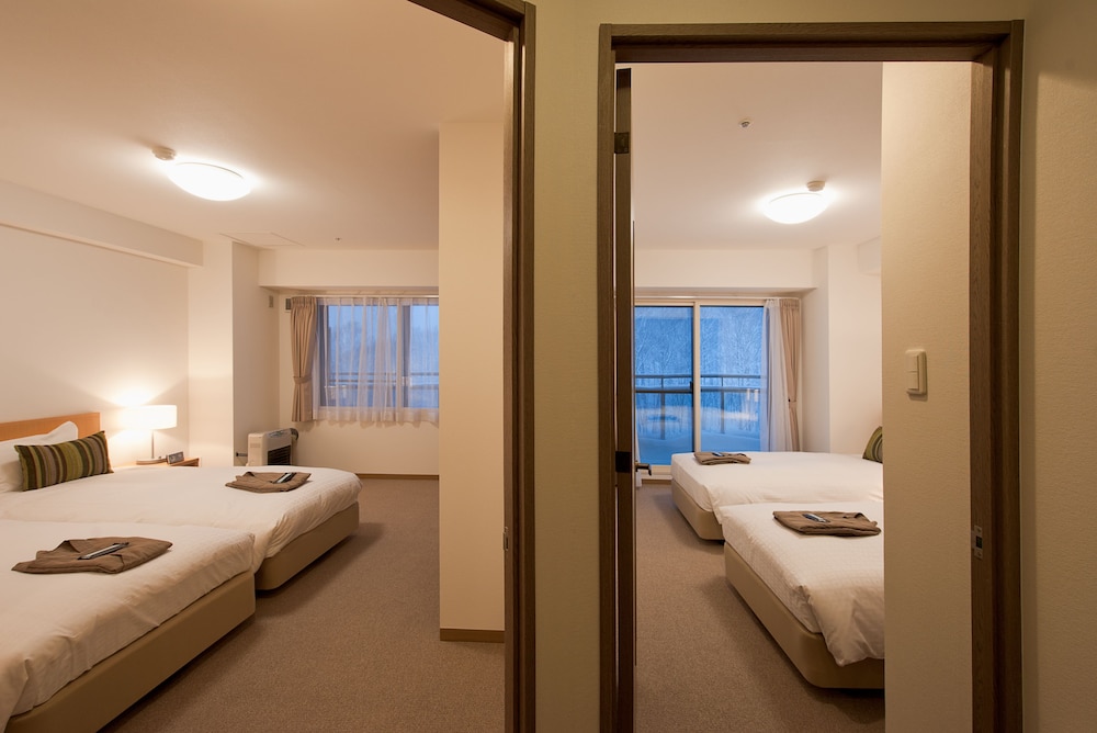 One Niseko Resort Towers 19/72