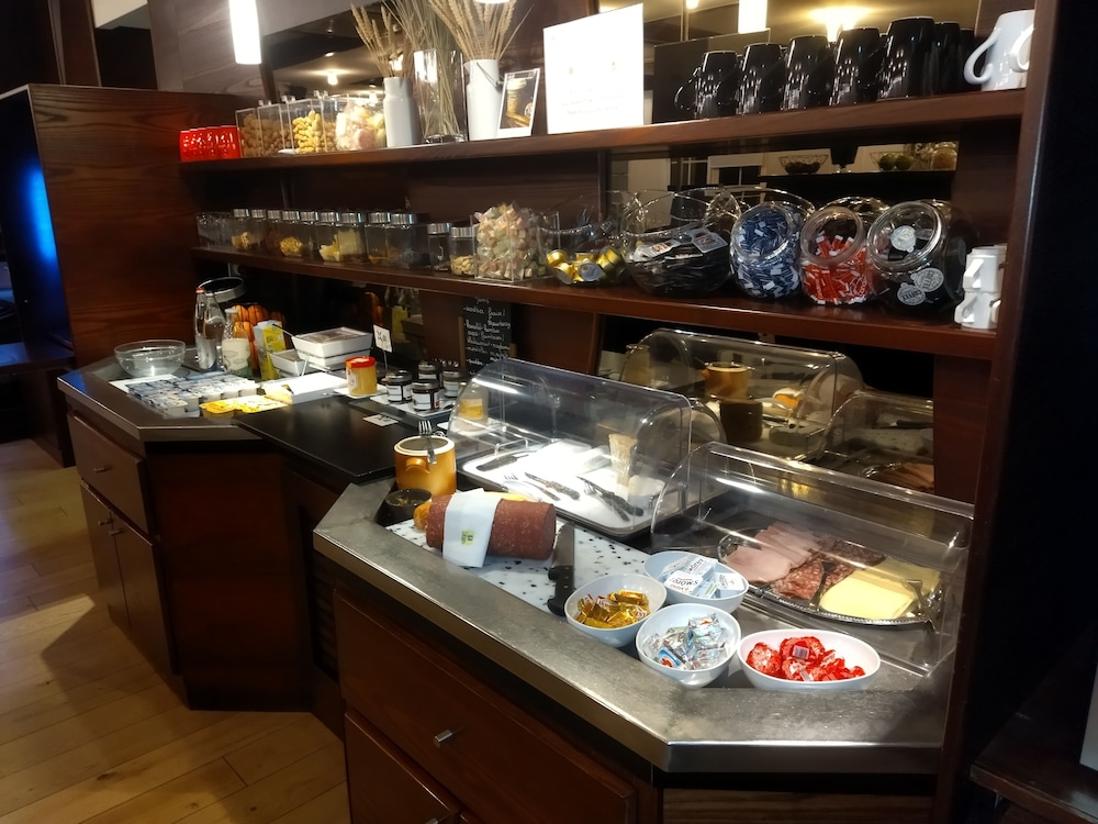 Cottage Logis Hotel-Restaurant 23/57