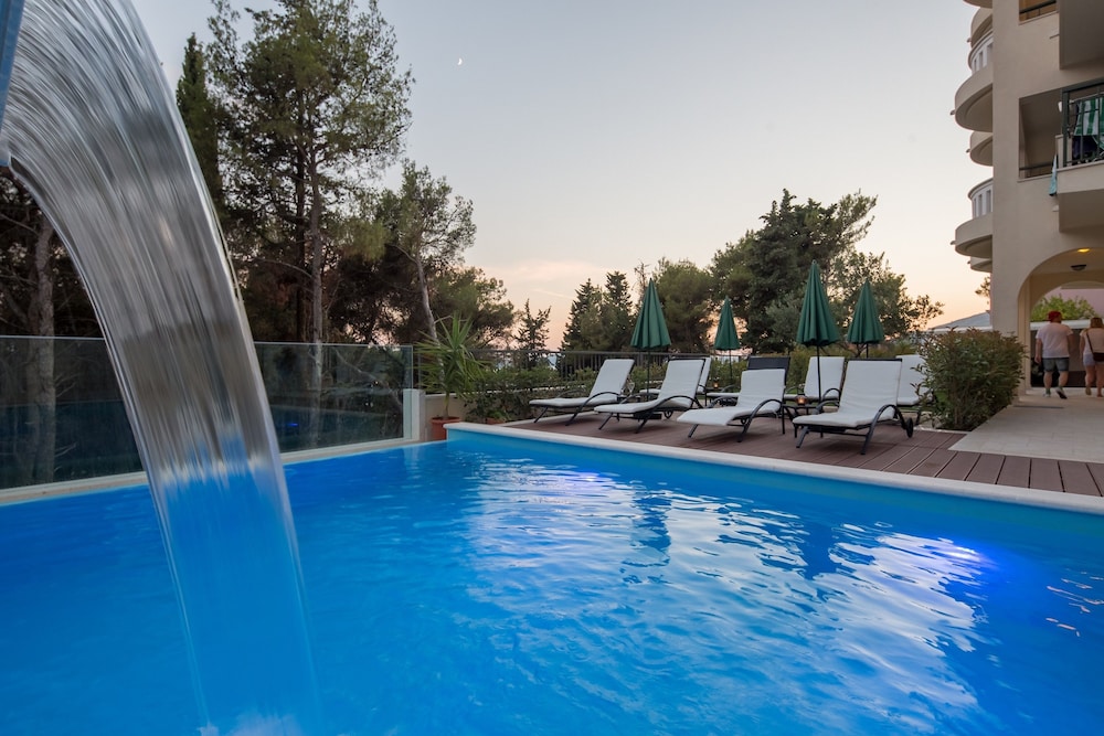 Villa Fani - Apartments And Rooms 5/50