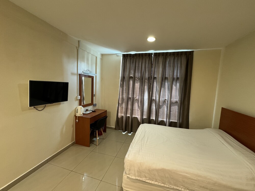 Aeton Hotel 32/61
