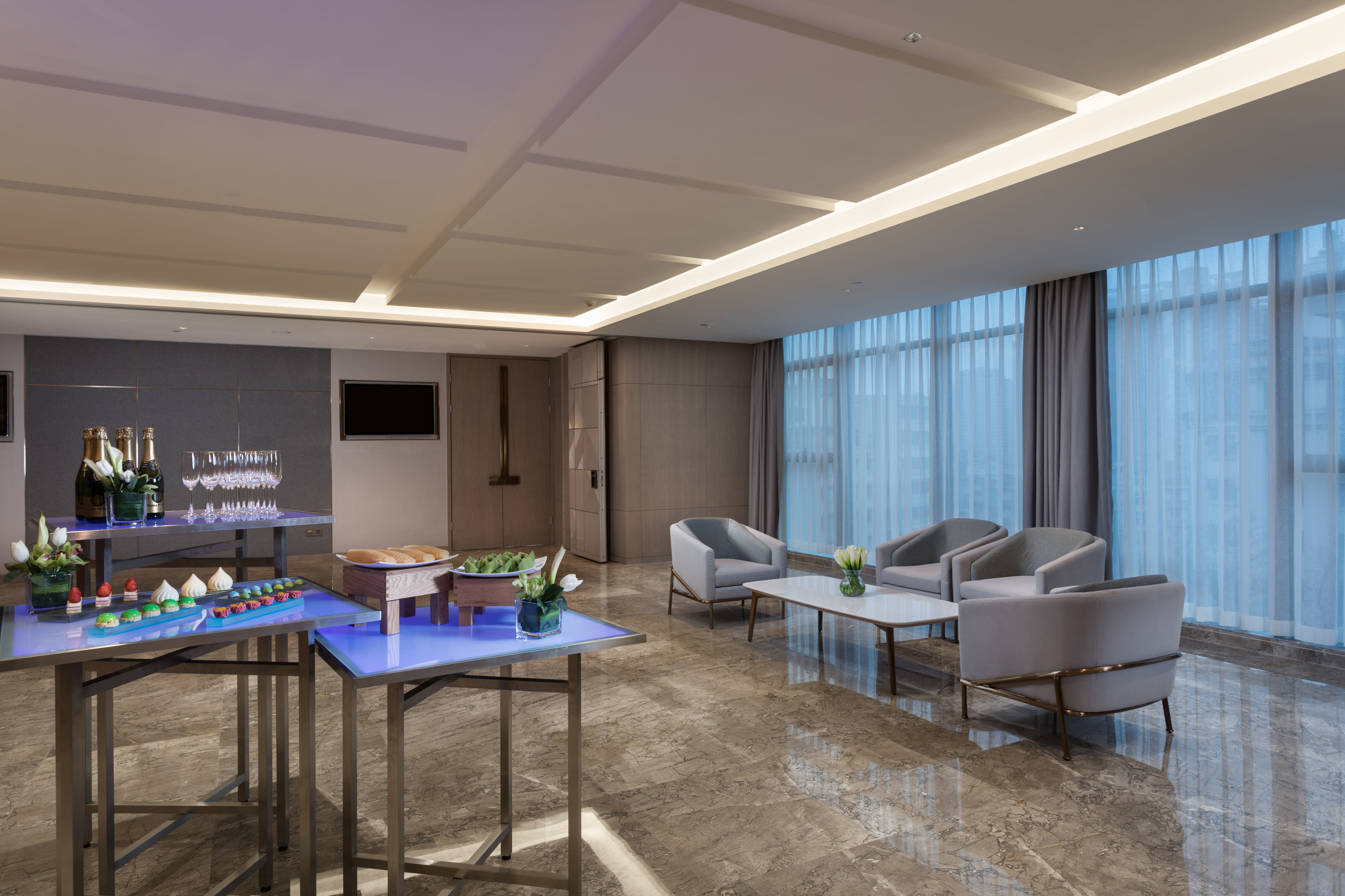 Holiday Inn Guiyang City Center 32/49