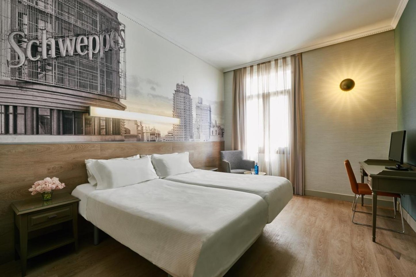 Regente Hotel 26/79