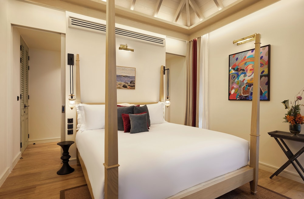 CHARRAS Bhawan Hotel and Residences 15/50