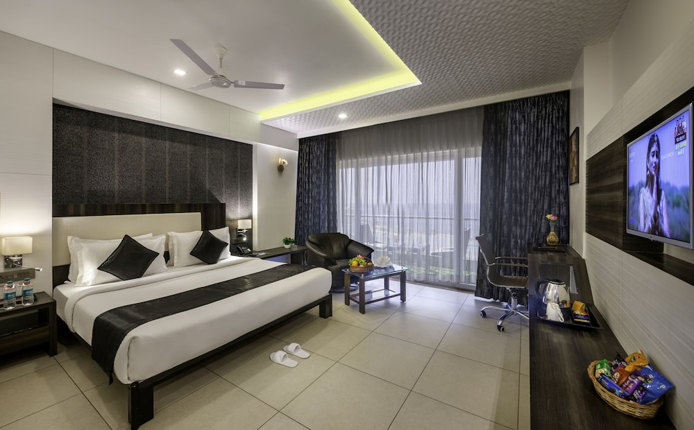 Dwarikadish Lords Eco Inn Dwarika 11/49