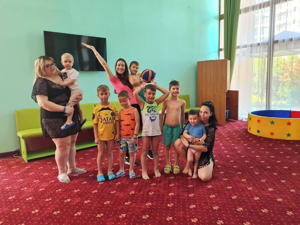 Hotel Allegra Balneo & Spa 53/63