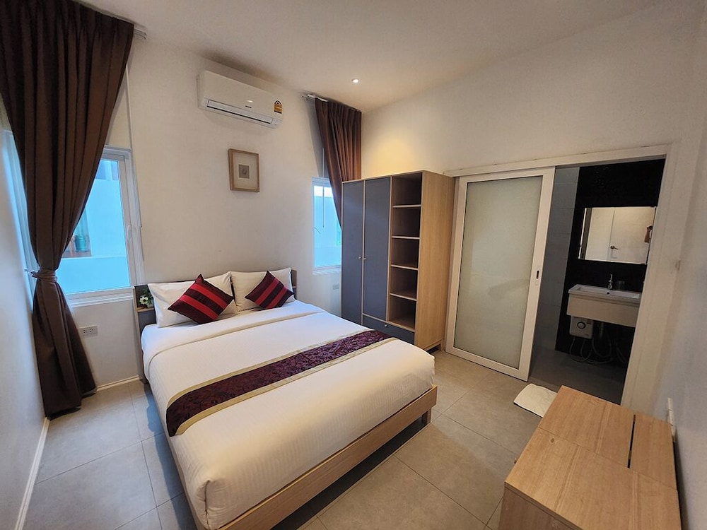 Jira Pool Villa 26/67