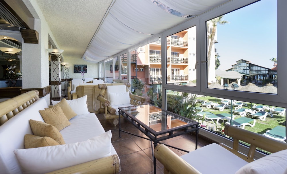 MS Tropicana Costa del Sol 24/47