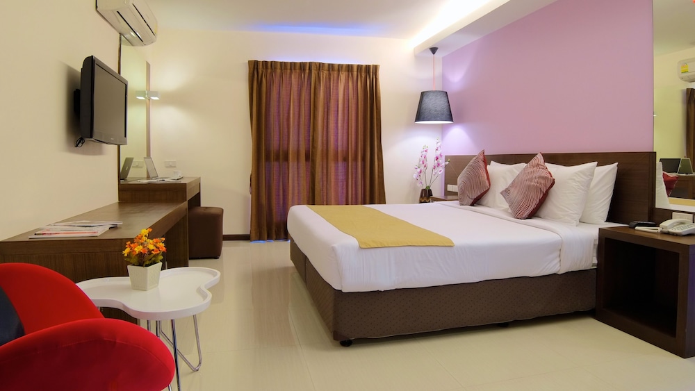room