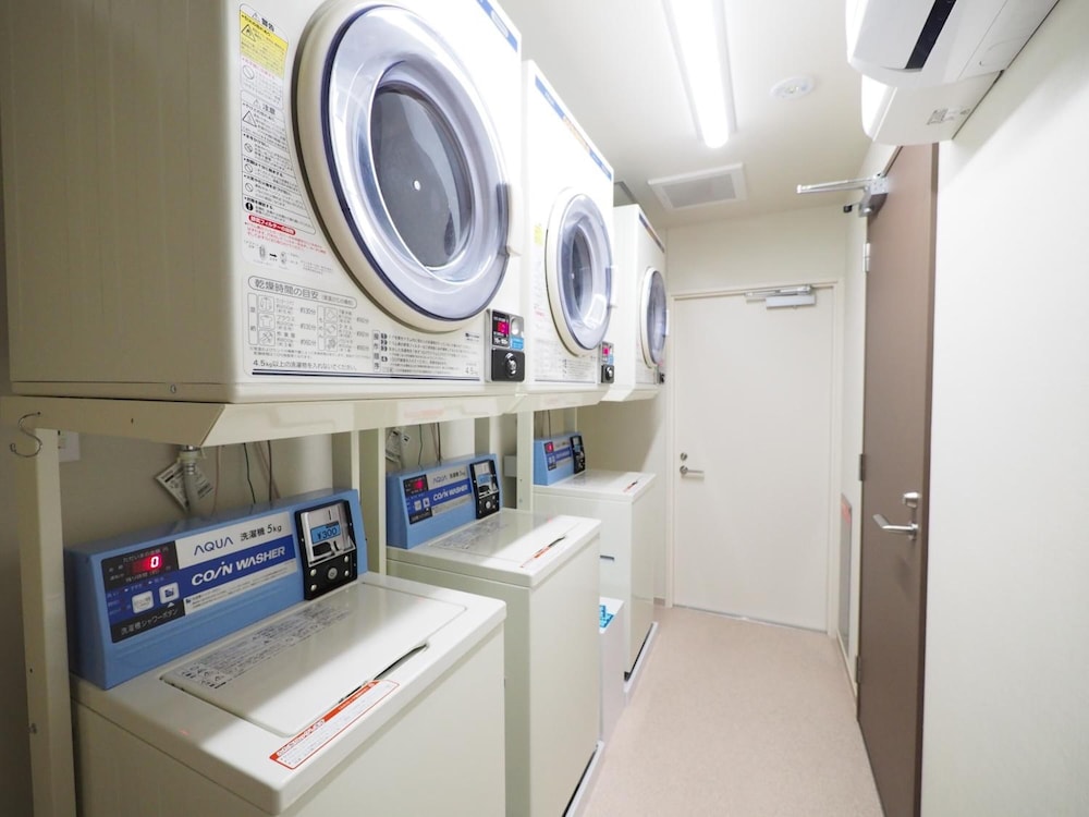 Tabino Hotel Kurashiki Mizushima 48/48
