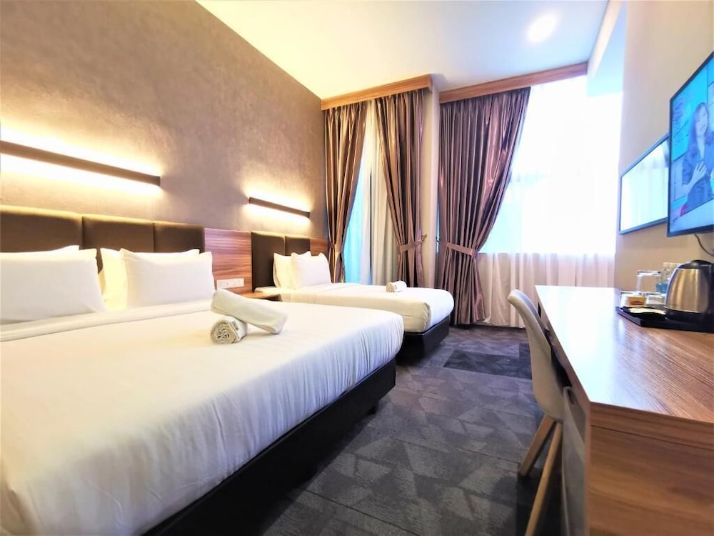Prestigo Hotel 20/53