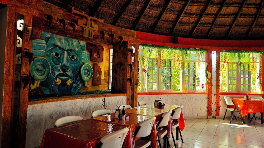 Mirador Maya 15/33