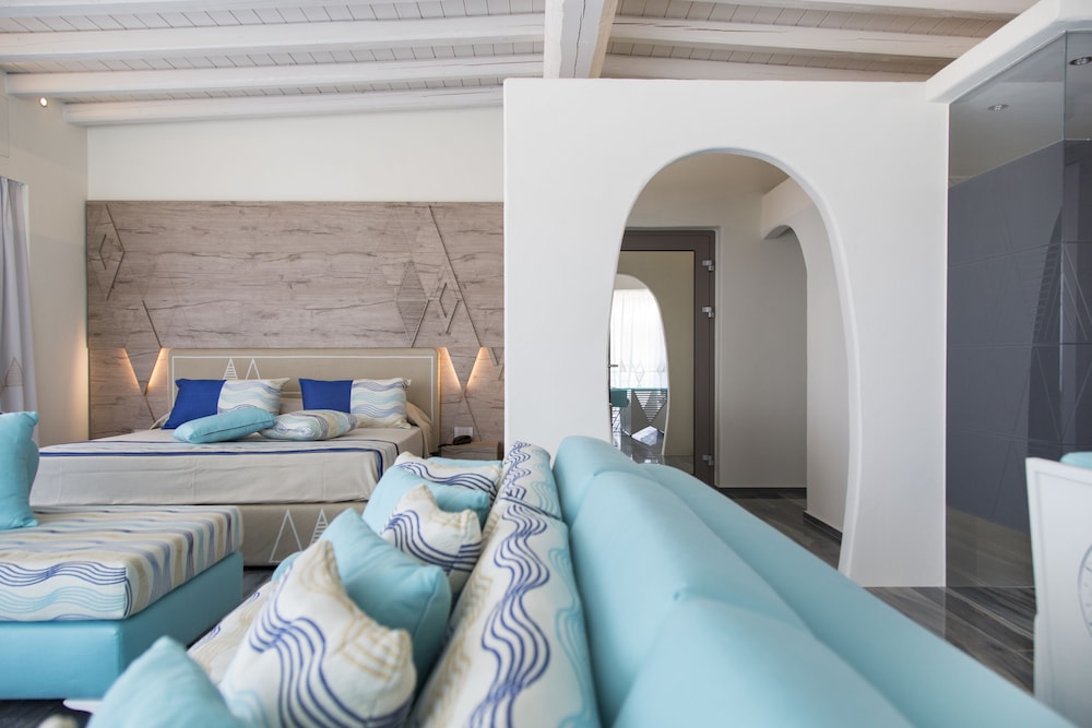 Sandalia Boutique Hotel – Adults Only 24/60