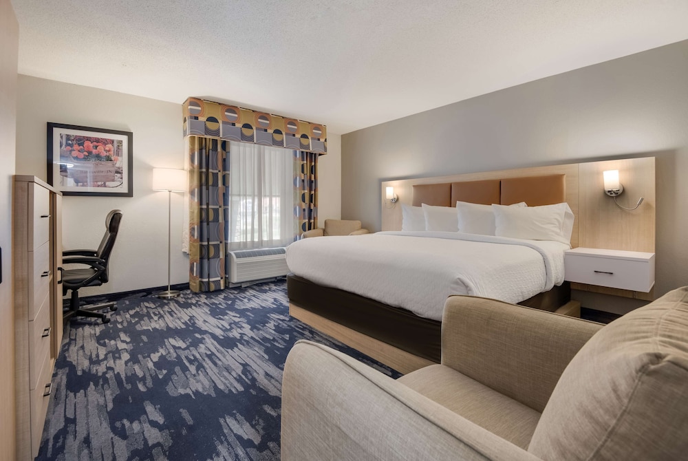 Best Western Batesville 25/73