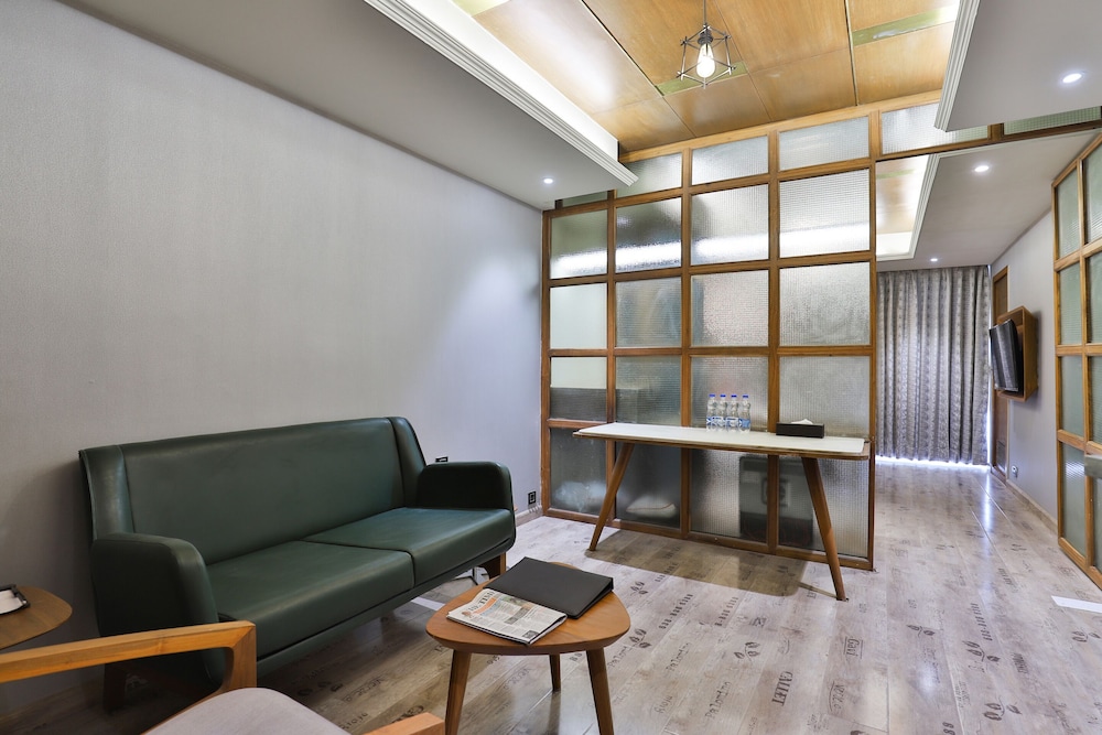Keys Select by Lemon Tree Hotels 26/34