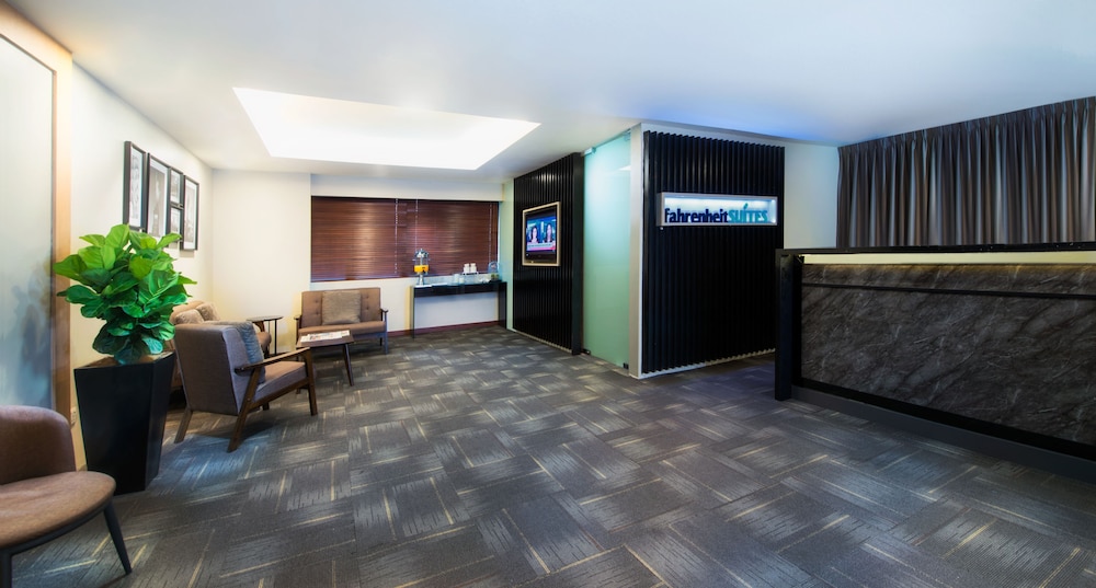 Fahrenheit Suites Kuala Lumpur 9/49