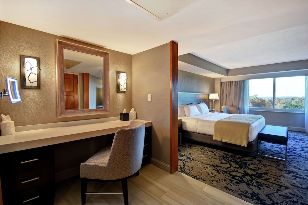 Embassy Suites by Hilton Raleigh Durham Research Triangle 17/71