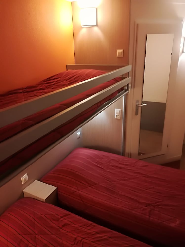 Premiere Classe Maubeuge Feignies 34/54