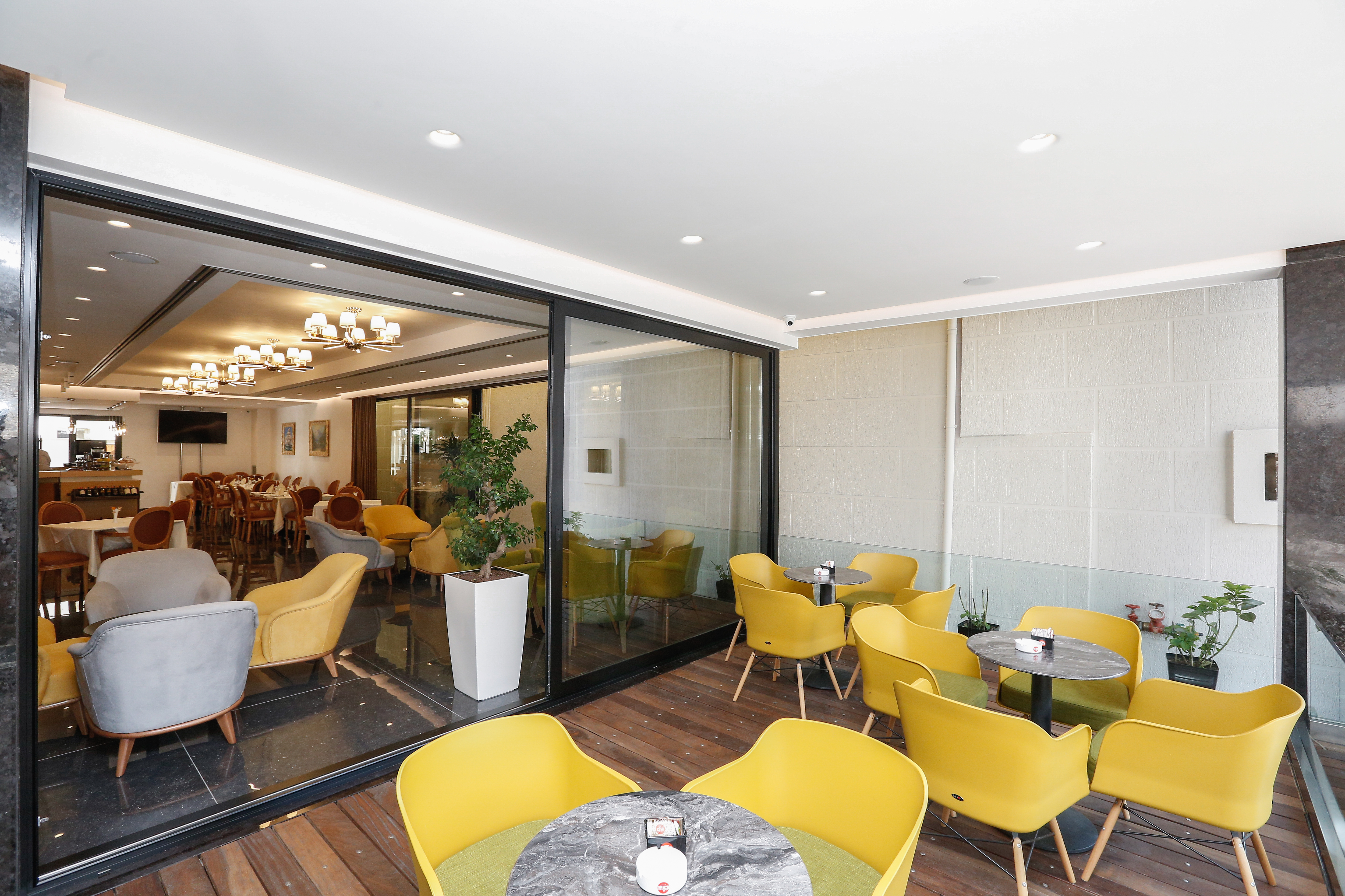 Oxford hotel 27/34