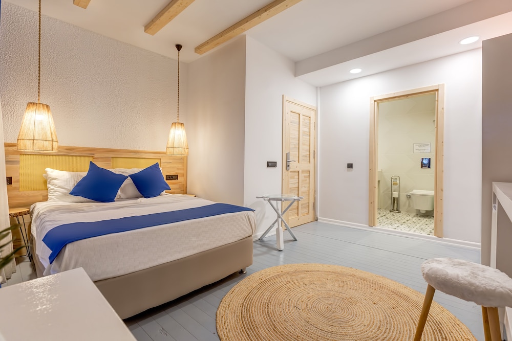 Baldan Suites Bozburun 16/50