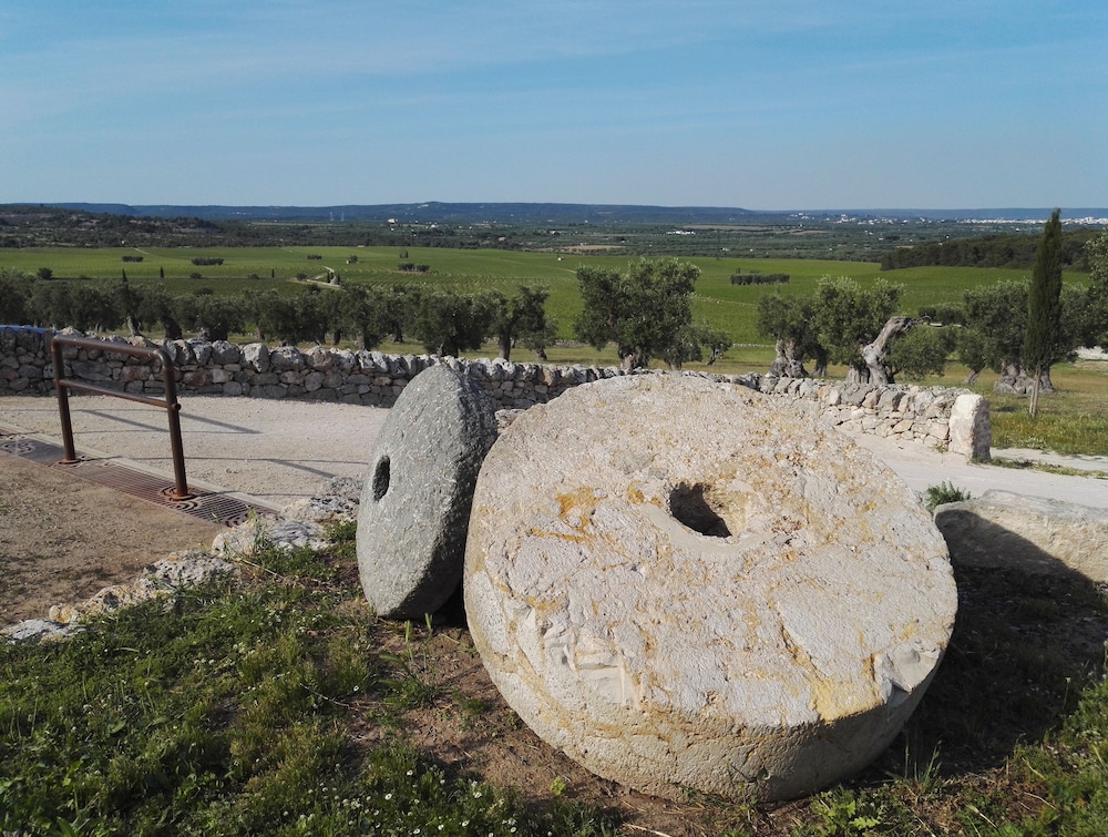Masseria Amastuola 46/50