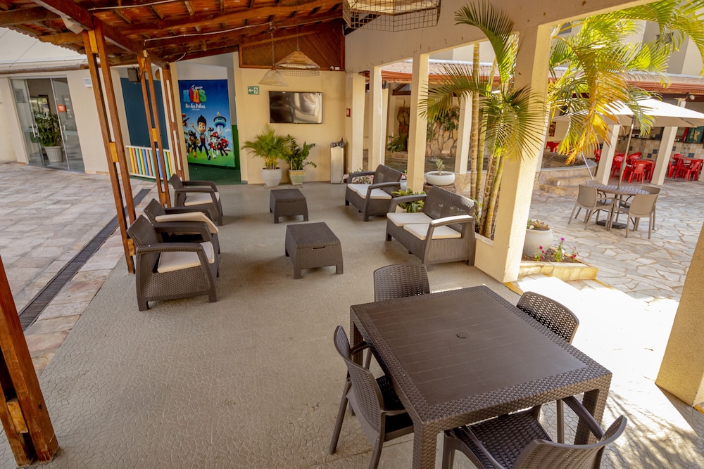 Rio Das Pedras Thermas Hotel 51/71