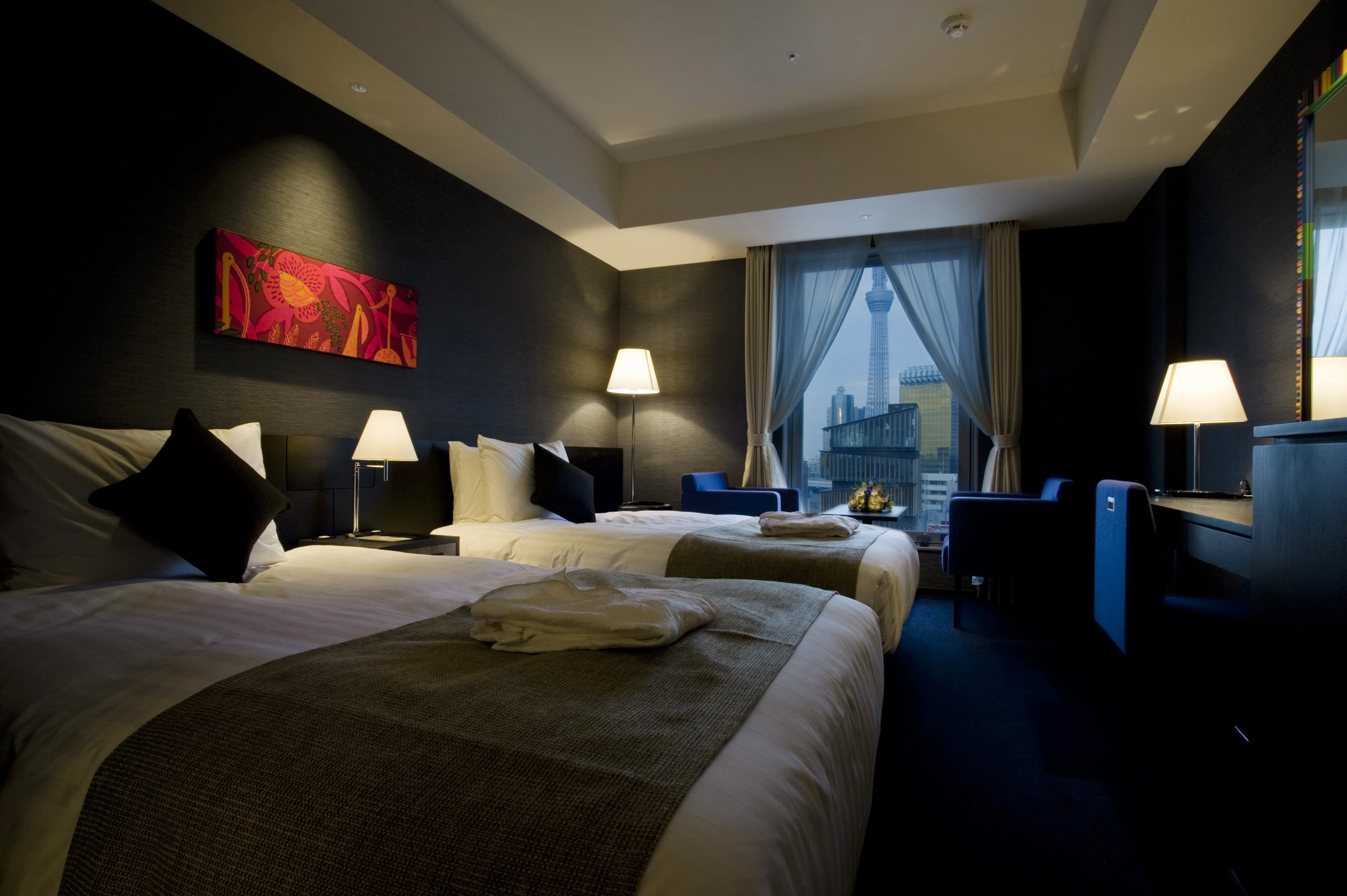 The Gate Hotel Asakusa Kaminarimon by Hulic 17/54