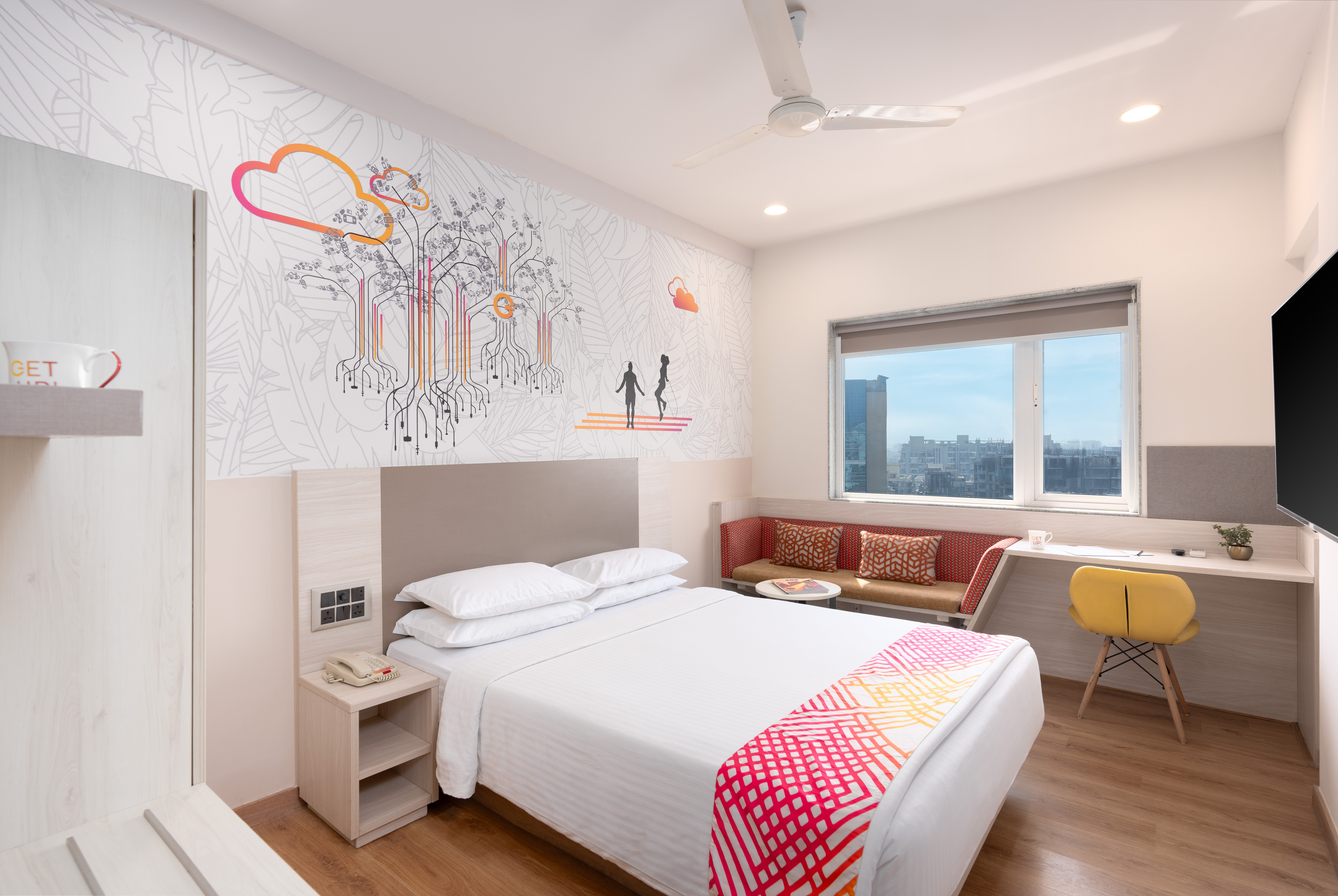 Ginger Andheri East 18/36