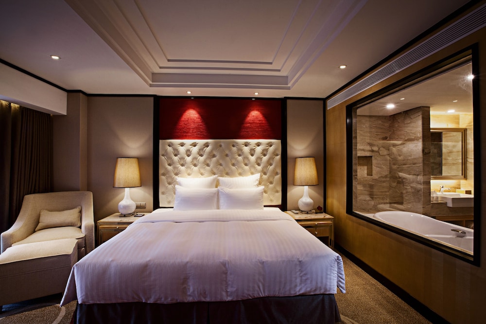 Nanning Landmark Hotel 27/66