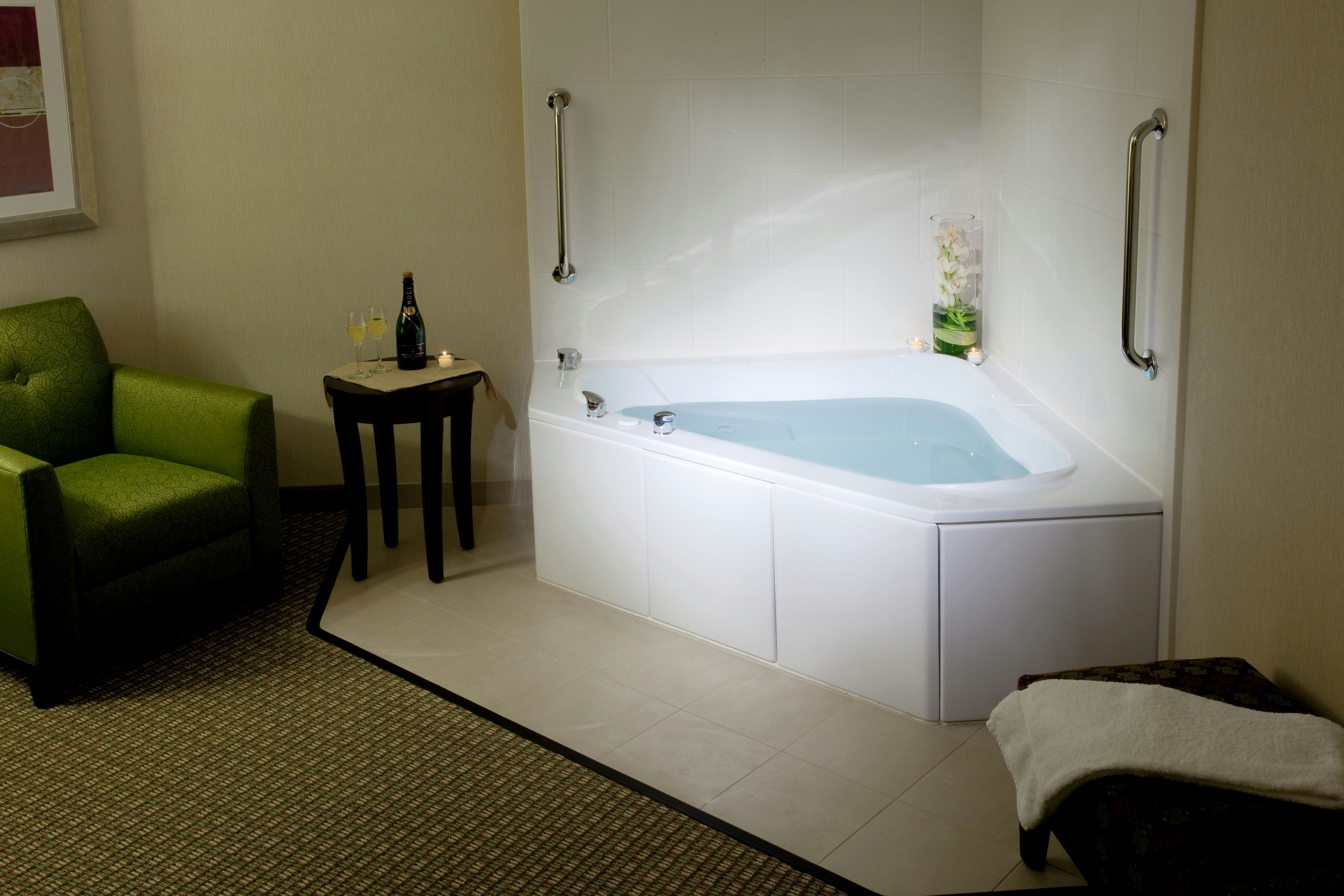 Hilton Garden Inn Seattle-Bothell 8/8