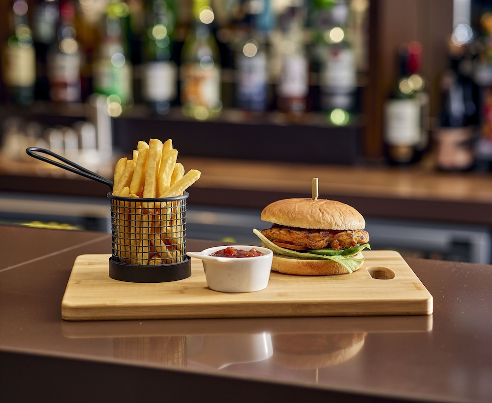 Holiday Inn Express London - Stratford by IHG 47/76