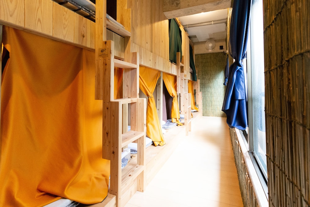 Guest House Asibina - Hostel 15/50