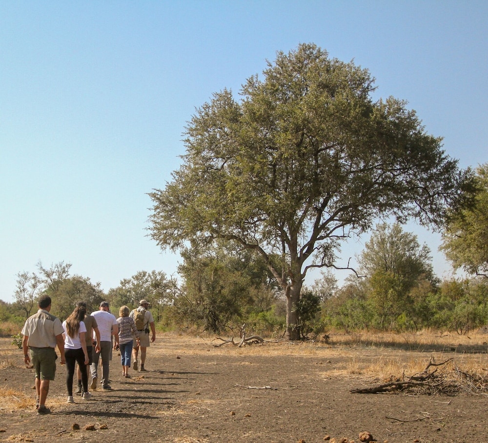 Elephant Plains Game Lodge 23/31