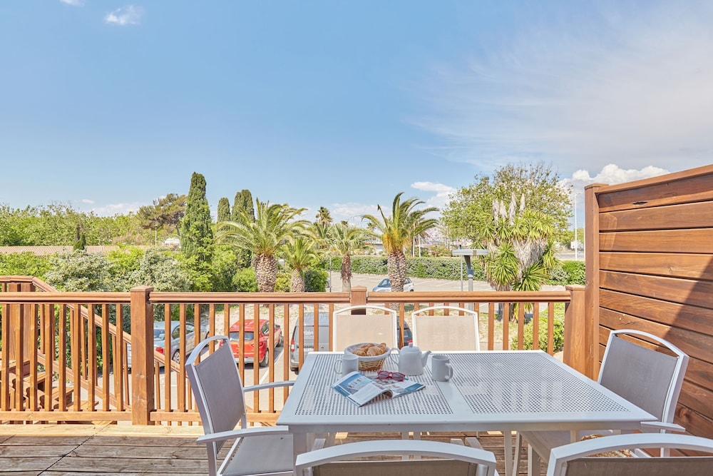 Residence Odalys Du Golfe 28/50