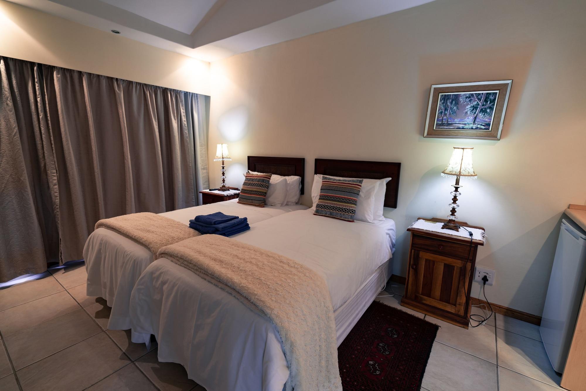 Dolliwarie Guest House 17/37