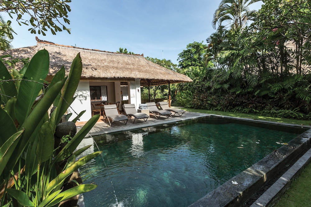 The Pavilions Bali in Denpasar