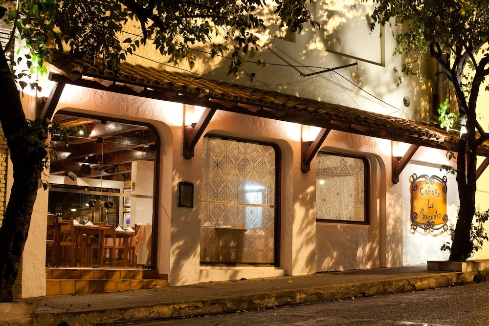 Nobile Suites Excelsior Asuncion in ASUNCION - PY