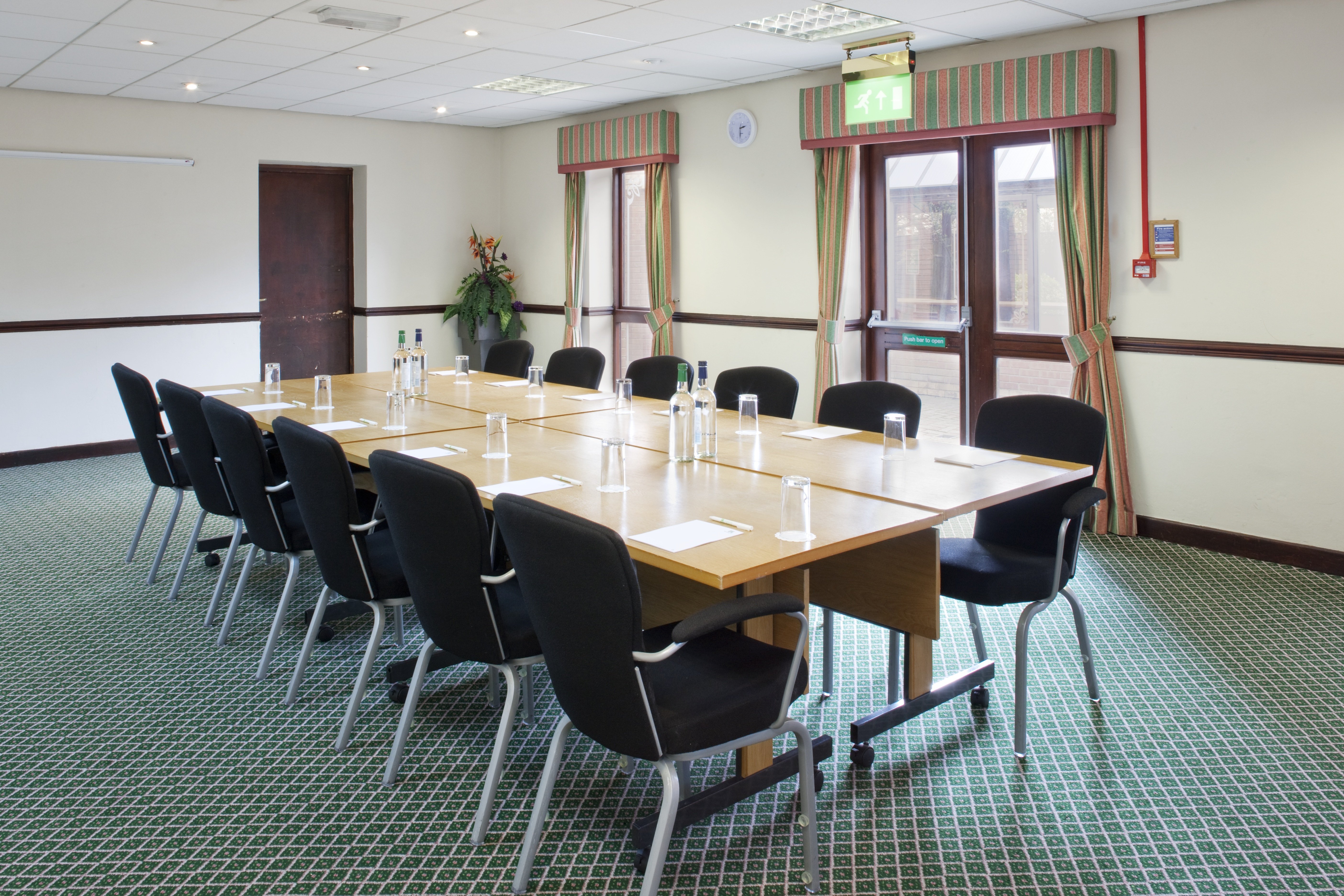 Holiday Inn Norwich North Hotel 38/50