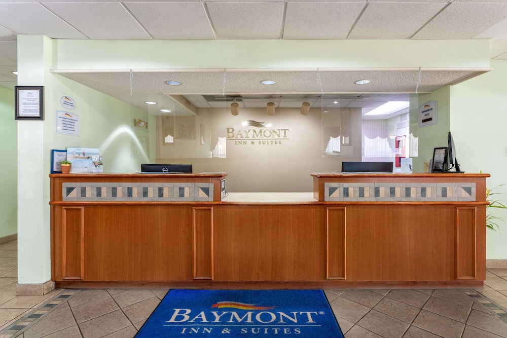 Baymont by Wyndham Tallahassee 11/50