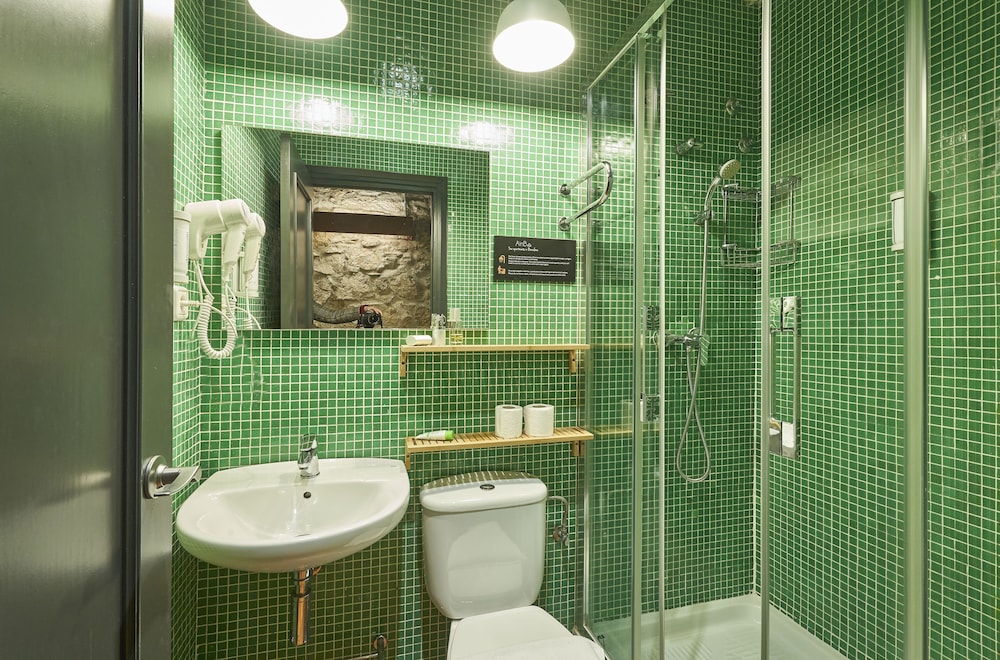 AinB Las Ramblas Guardia Apartments 52/60