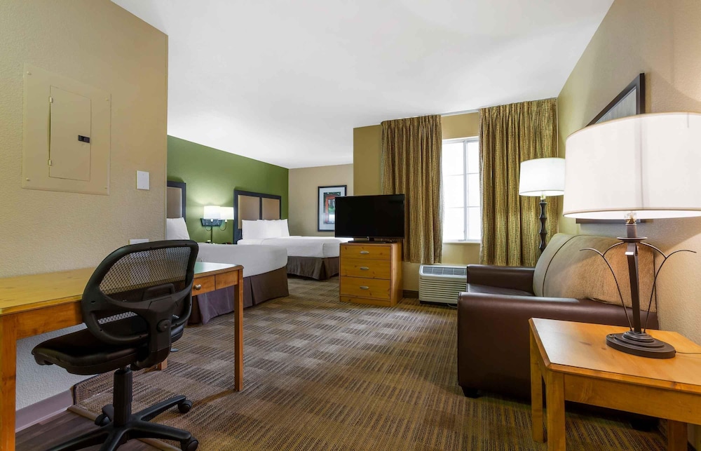 Extended Stay America Suites Phoenix - Scottsdale 44/52