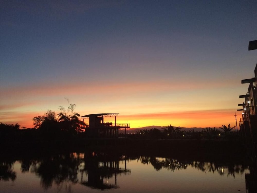 Rung Chiangrai Resort 16/21