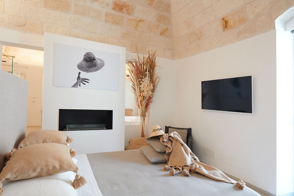 Musae Relais and Spa 42/50