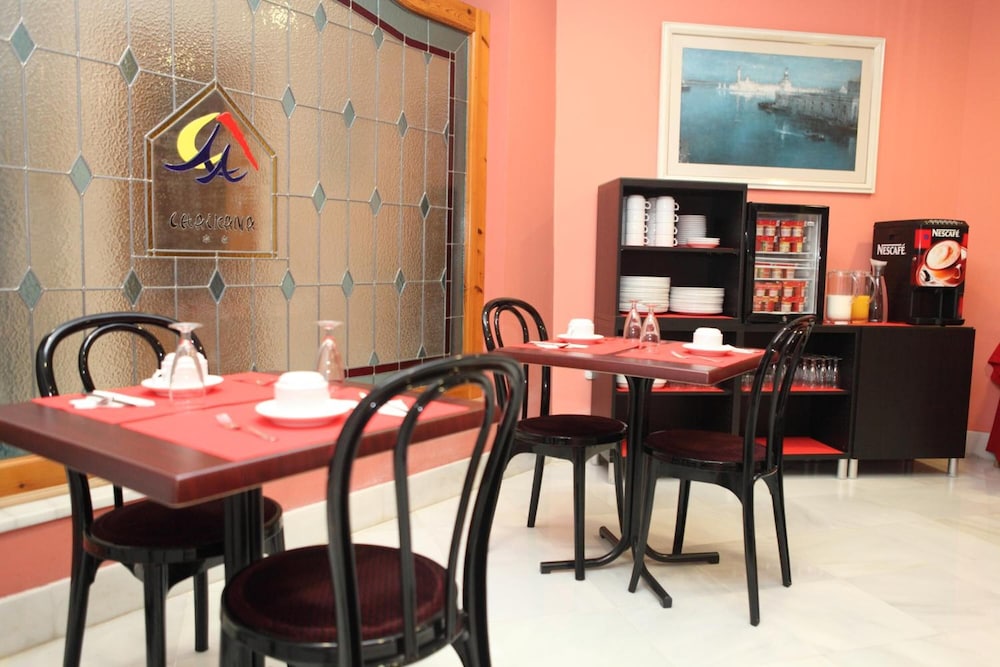 Hostal Chaikana 16/18