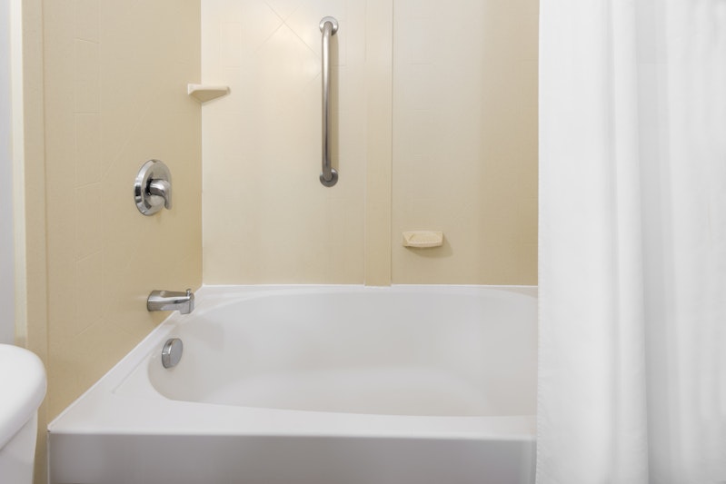 Hampton Inn Danbury Ct 51/51