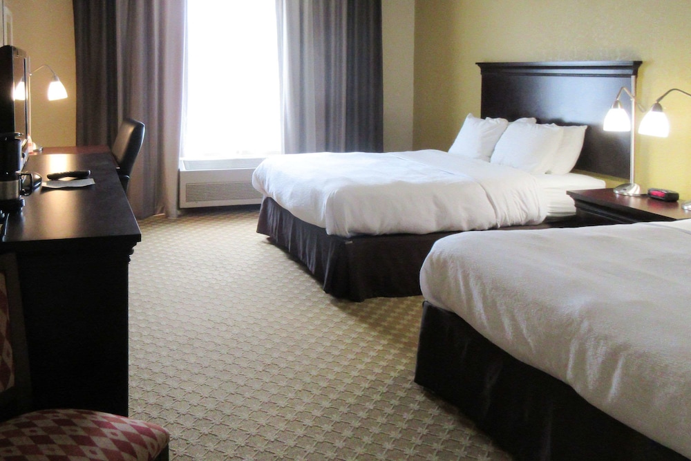 Quality Inn & Suites Alexandria MN 2/31