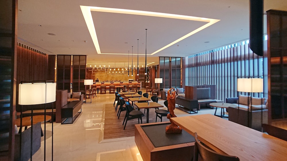 Sheraton Taoyuan Hotel 27/31