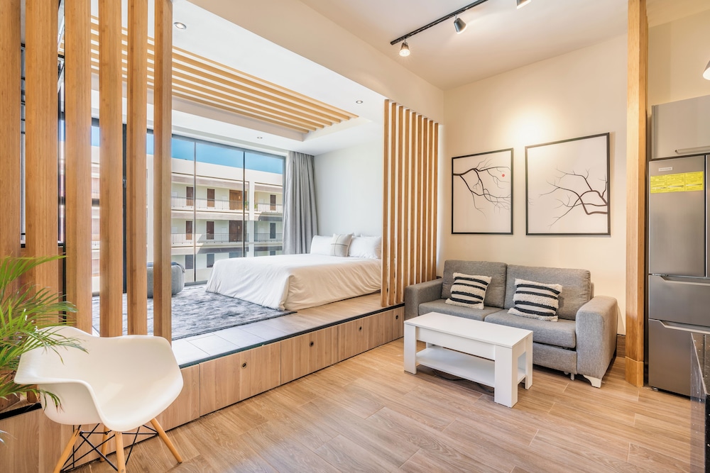 Faranda Single 1 Punta Cana Adults Only 20/49