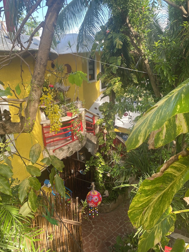 Maison Tulum 11/72
